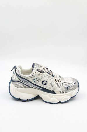 Guja Kadın Sneaker Günlük Spor Ayakkabı GJ 26Y 353