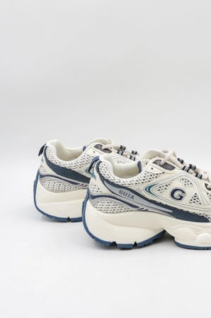 Guja Kadın Sneaker Günlük Spor Ayakkabı GJ 26Y 353