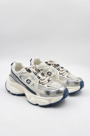 Guja Kadın Sneaker Günlük Spor Ayakkabı GJ 26Y 353