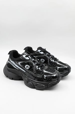 Guja Kadın Sneaker Günlük Spor Ayakkabı GJ 26Y 353