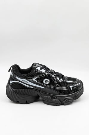 Guja Kadın Sneaker Günlük Spor Ayakkabı GJ 26Y 353