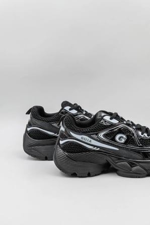 Guja Kadın Sneaker Günlük Spor Ayakkabı GJ 26Y 353