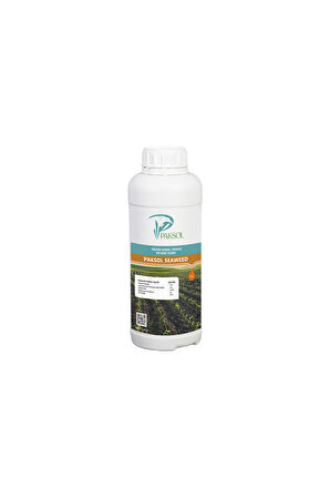 PAKSOL SEAWEED DENİZ YOSUNLU SIVI GÜBRE 1 LİTRE