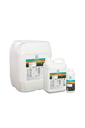 PAKSOL SEAWEED DENİZ YOSUNLU SIVI GÜBRE 1 LİTRE