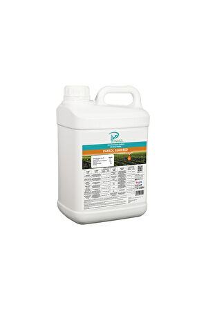 PAKSOL SEAWEED DENİZ YOSUNLU SIVI GÜBRE 5 LİTRE