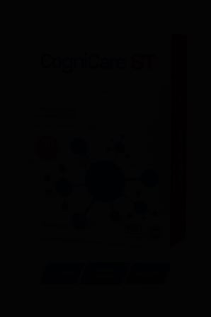 CogniCare ST