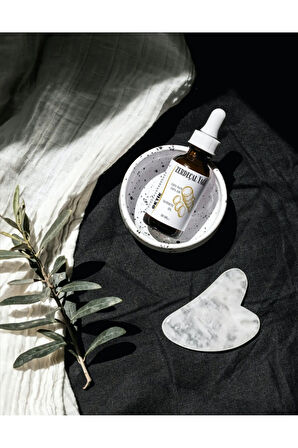 ZERDEÇAL YAĞI 30 ML SAF DOĞAL CİLT LEKELERİNE İZLERİNE AYDINLATICI BAKIMA ÖZEL BİTKİSEL YAĞ