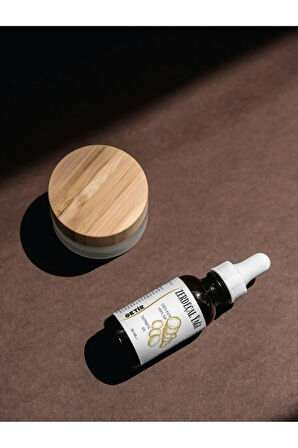 ZERDEÇAL YAĞI 30 ML SAF DOĞAL CİLT LEKELERİNE İZLERİNE AYDINLATICI BAKIMA ÖZEL BİTKİSEL YAĞ