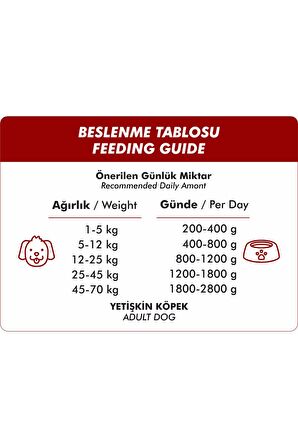 Foodline Biftekli Yetişkin Köpek Konservesi 400 Gr