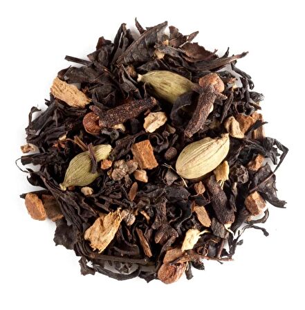 Masala Tea 60 gr (GÜÇLÜ BAĞIŞIKLIK)