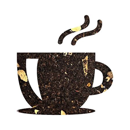 Masala Tea 60 gr (GÜÇLÜ BAĞIŞIKLIK)