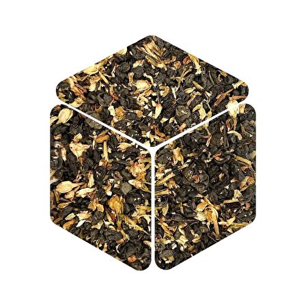 Elegance Tea 60 gr (STRES ANINDA)