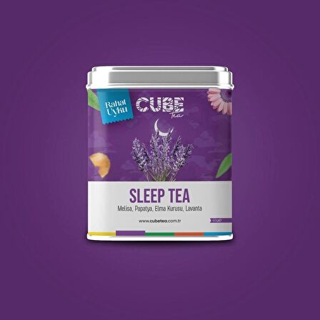 Sleep Tea (RAHAT UYKU)