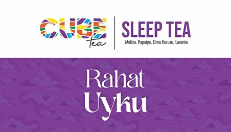Sleep Tea (RAHAT UYKU)