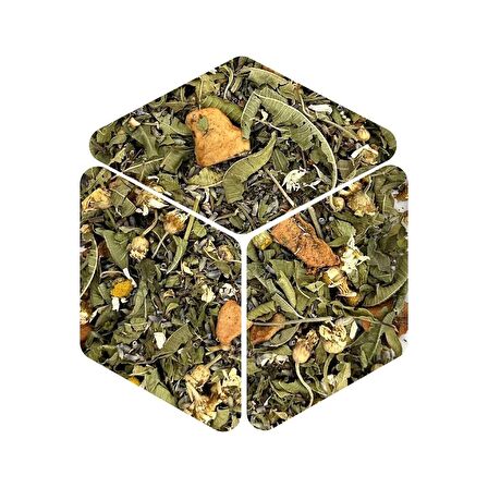 Sleep Tea (RAHAT UYKU)