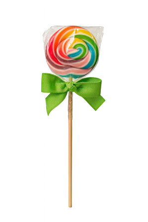 CandyZoo Rainbow Lolipop