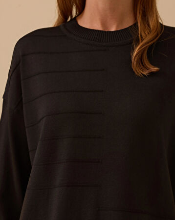 10002521711006 SCL GÜNLÜK TRİKO