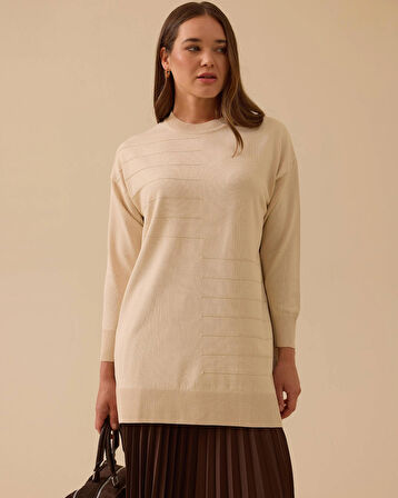 10002521711006 SCL GÜNLÜK TRİKO