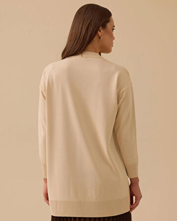 10002521711006 SCL GÜNLÜK TRİKO