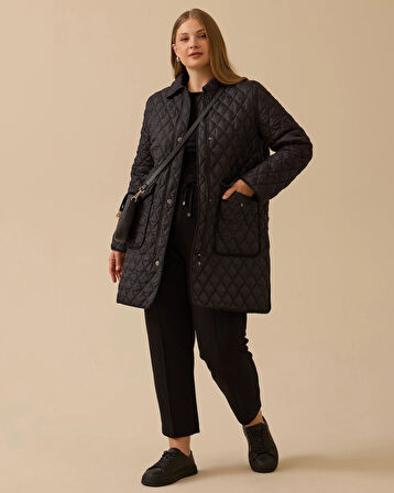 10002521414002 GALAXİ ANORAK KABAN