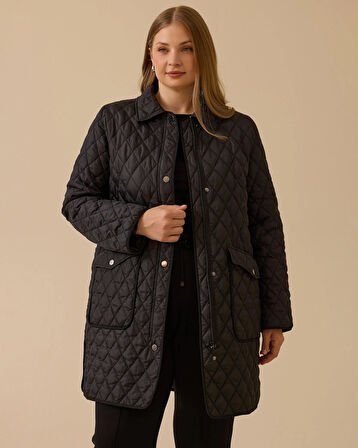 10002521414002 GALAXİ ANORAK KABAN