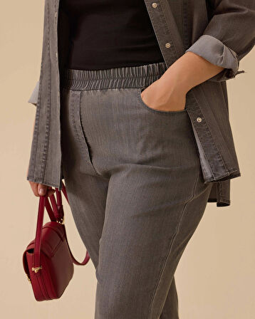 10002522214005 GALAXİ PANTOLON