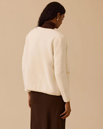 10002521710028 SEÇİL TRİKO HIRKA