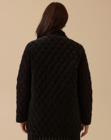 10002521414001 GALAXİ ANORAK KABAN