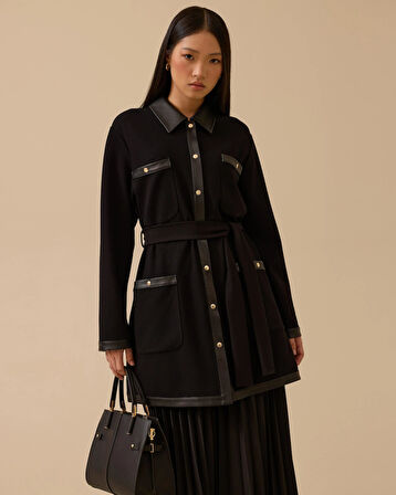 10002521111007 SCL GÜNLÜK CEKET