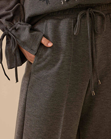 10002521011018 SCL GÜNLÜK PANTOLON