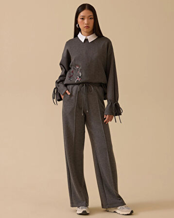 10002521011018 SCL GÜNLÜK PANTOLON