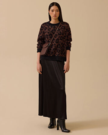 10002521711007 SCL TRİKO KAZAK