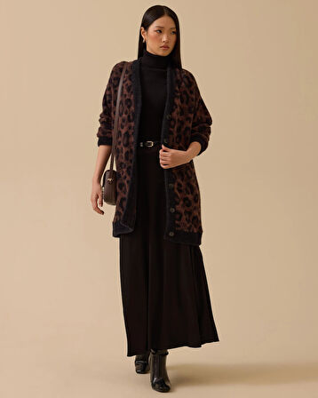 10002521711008 SCL TRİKO HIRKA