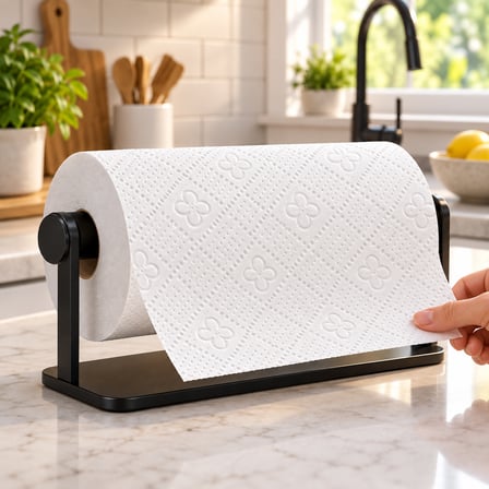 Elinay Ultra Soft XL Dev Rulo Mutfak Kağıt Havlusu 12 Rulo (2 Paket × 6 Rulo)
