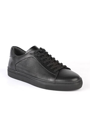 Deriholl Erkek Hakiki Deri Sneaker & Spor Ayakkabı