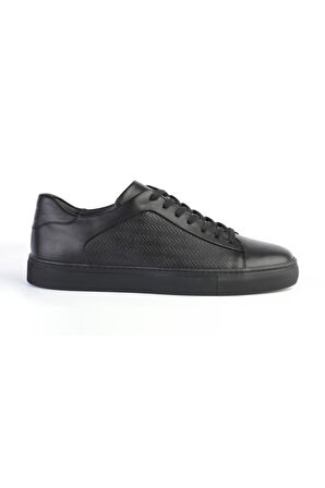 Deriholl Erkek Hakiki Deri Sneaker & Spor Ayakkabı