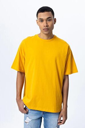 Bisiklet Yaka Tshirt | L/XL