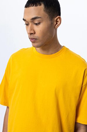 Bisiklet Yaka Tshirt | L/XL