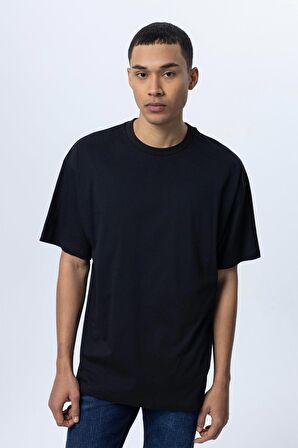 Bisiklet Yaka Tshirt | S/M