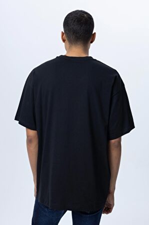 Bisiklet Yaka Tshirt | S/M