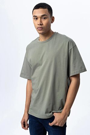 Bisiklet Yaka Tshirt | S/M