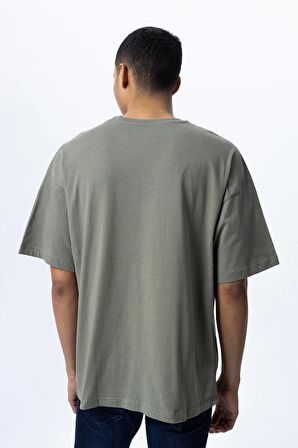 Bisiklet Yaka Tshirt | S/M