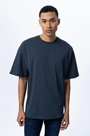 Bisiklet Yaka Tshirt | S/M