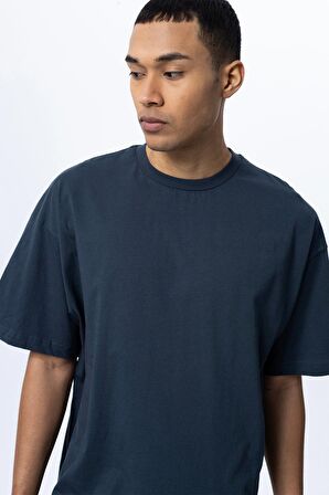 Bisiklet Yaka Tshirt | S/M