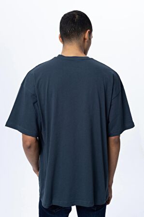 Bisiklet Yaka Tshirt | S/M