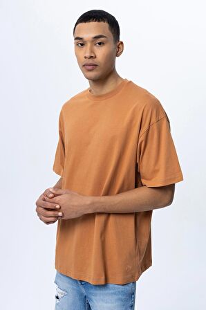 Bisiklet Yaka Tshirt | S/M