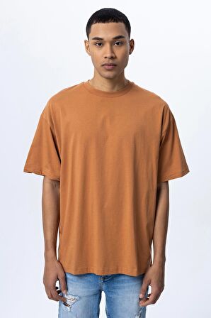 Bisiklet Yaka Tshirt | S/M