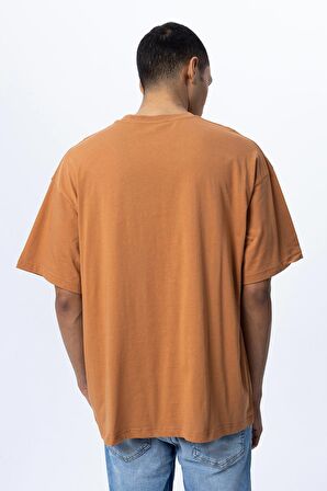 Bisiklet Yaka Tshirt | S/M