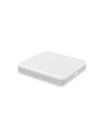 Logia Mini 5000 mAh Ultra Hızlı Taşınabilir Şarj Cihazı / Type-C Beyaz
