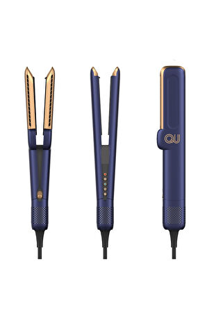 QU HİGH SPEED AİRSTRAİT SAÇ DÜZLEŞTİRİCİ